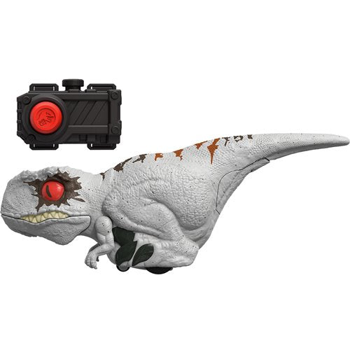 Wholesale Jurassic World Uncaged Click Tracker Speed Dinosaur Ghost