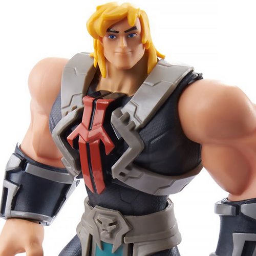 Wholesale He-Man and The Masters of the Universe He-Man Action Figure
