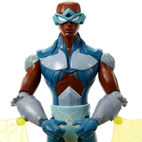 Wholesale He-Man and The Masters of the Universe Stratos Large Figure