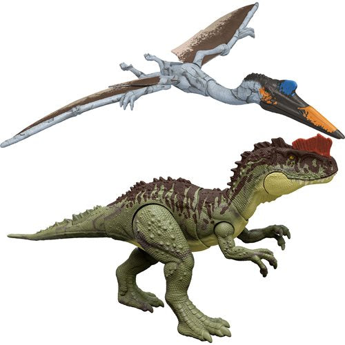 Wholesale Jurassic World: Dominion Massive Action Figure Case of 2