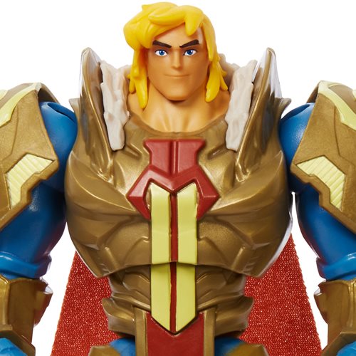 Wholesale He-Man and the Masters of the Universe He-Man Deluxe Figure