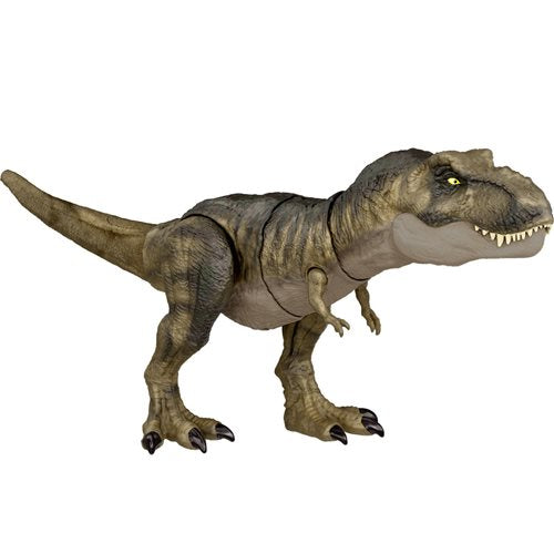 Wholesale Jurassic World Thrash 'N Devour Tyrannosaurus Rex with Sound
