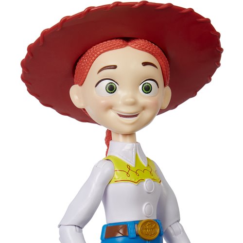 Wholesale Disney Pixar Toy Story Large Scale Jessie Action Figure