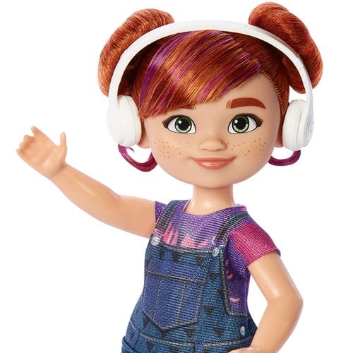 Wholesale Karma's World Switch Stein Doll