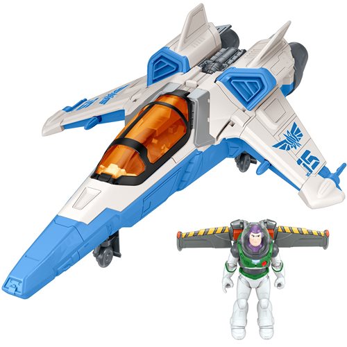 Wholesale Disney Pixar Lightyear Blast and Battle XL-15 Vehicle