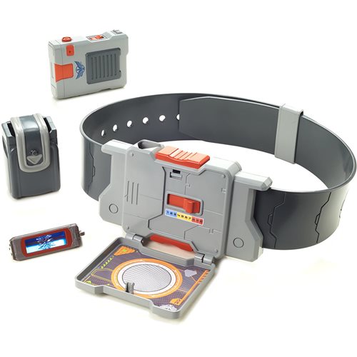 Wholesale Disney Pixar Lightyear Mission Gear Utility Belt