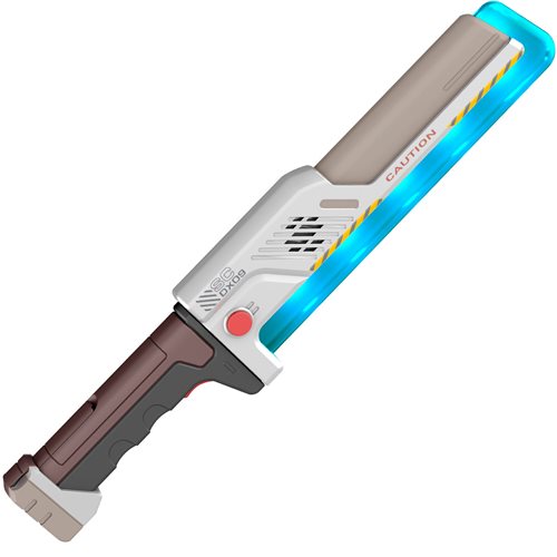 Wholesale Disney Pixar Lightyear Laser Blade DX