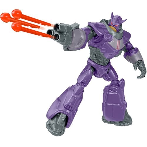 Wholesale Disney Pixar Lightyear Zurg Action Figure