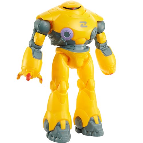 Wholesale Disney Pixar Lightyear Zyclops 12-Inch Action Figure