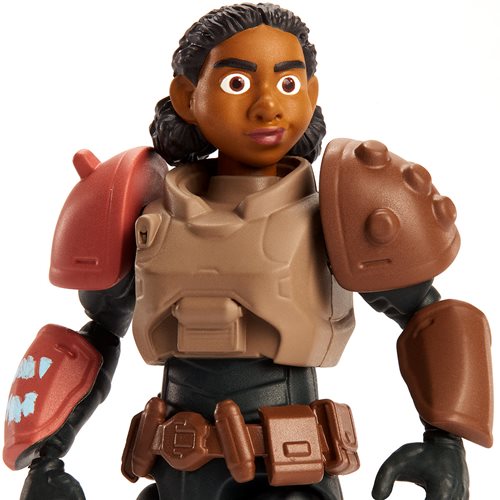 Wholesale Disney Pixar Lightyear Jr. Zap Patrol Izzy Hawthorne Figure