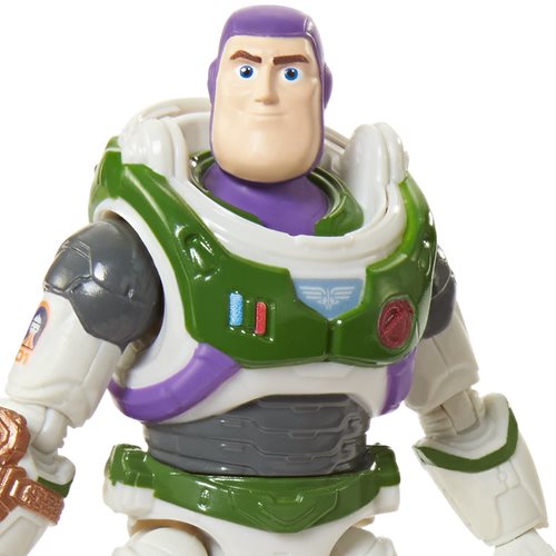 Wholesale Disney Pixar Lightyear Mission Equipped Buzz Lightyear Fig