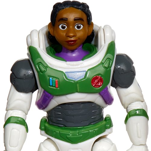 Wholesale Disney Pixar Lightyear Mission Equipped Izzy Hawthorne Fig