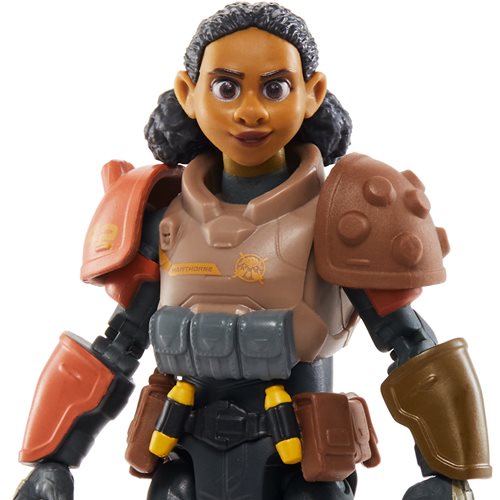 Wholesale Disney Pixar Lightyear Alpha Class Izzy Hawthorne Action Fig