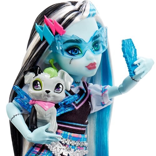 Wholesale Monster High Frankie Stein Doll
