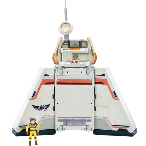 Wholesale Disney Pixar Lightyear Ultimate Star Command Base Playset
