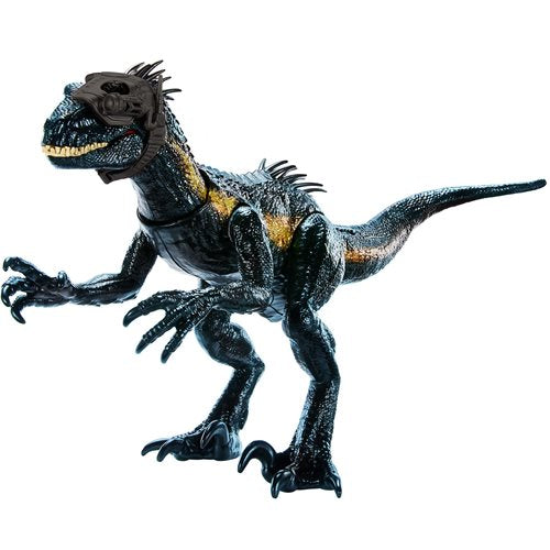 Wholesale Jurassic World Track 'N Attack Indorraptor Action Figure