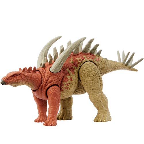 Wholesale Jurassic World Strike Attack Gigantspinosaurus Action Figure