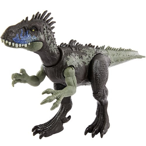 Wholesale Jurassic World Wild Roar Dryptosaurus Action Figure