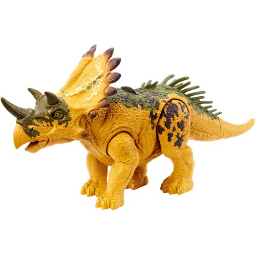 Wholesale Jurassic World Wild Roar Regaliceratops Action Figure
