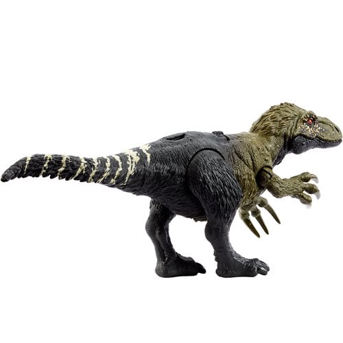 Wholesale Jurassic World Wild Roar Orkoraptor Action Figure