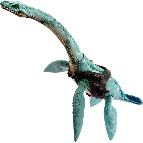 Wholesale Jurassic World Gigantic Trackers Elasmosaurus Action Figure