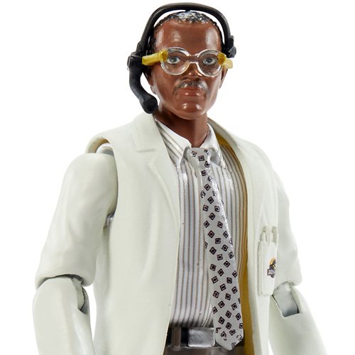 Wholesale Jurassic World Hammond Collection John Ray Arnold Figure