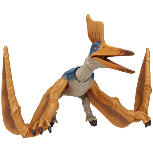 Wholesale Jurassic World Hammond Collection Geosternbergia Figure