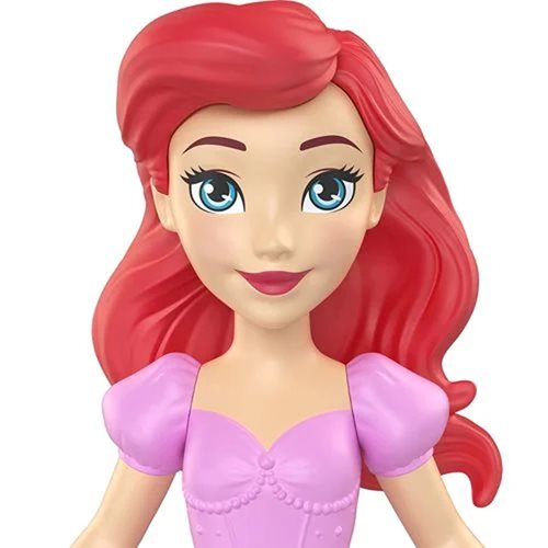 Wholesale Disney Princess Ariel Small Doll