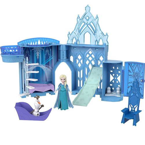 Wholesale Disney Frozen Storytime Stackers Elsa's Ice Palace