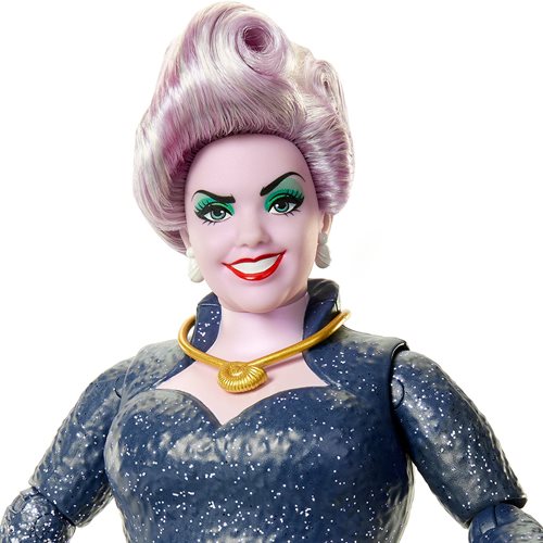 Wholesale Disney The Little Mermaid Ursula Fashion Doll