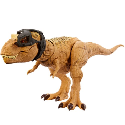 Wholesale Jurassic World Hunt 'N Chomp Tyrannosaurus Rex Action Figure