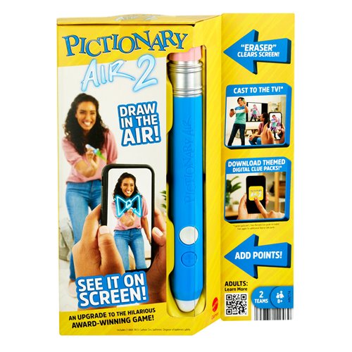 Wholesale Pictionary Air 2 Game