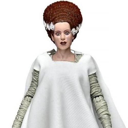 Wholesale Universal Monsters Ult. Bride of Frankenstein Color Figure