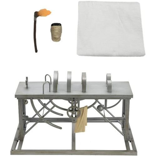 Wholesale Universal Monsters Frankenstein Accessory Pack