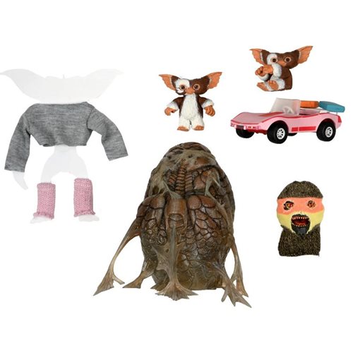 Wholesale Gremlin 1984 Accessories Pack