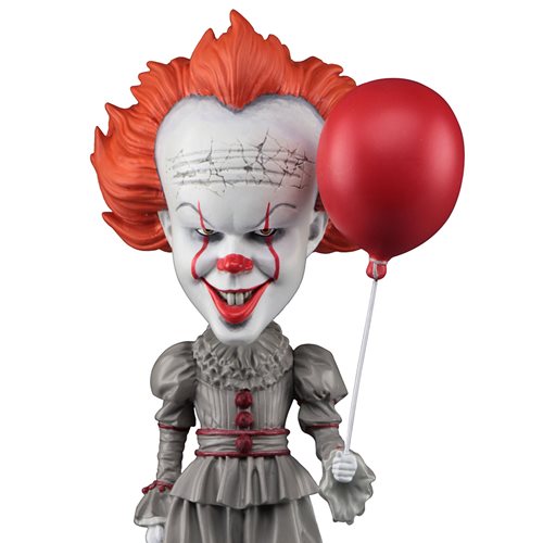 Wholesale IT Pennywise 2017 Head Knocker Bobblehead