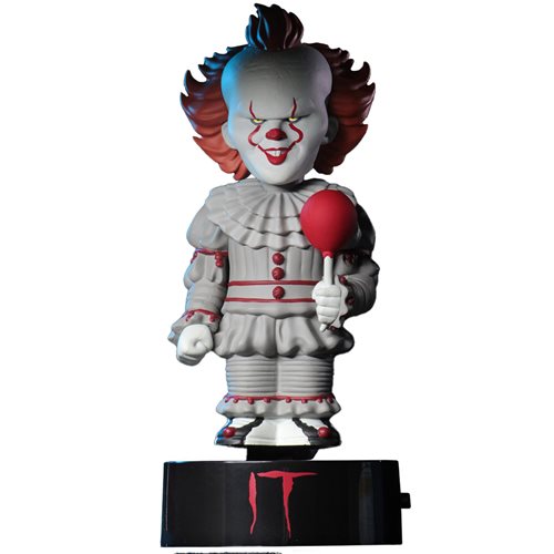 Wholesale IT Pennywise 2017 Body Knocker Bobblehead