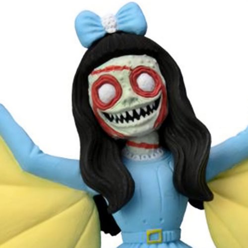 Wholesale The Beauty of Horror Ghouliana Toony Terrors Action Figure