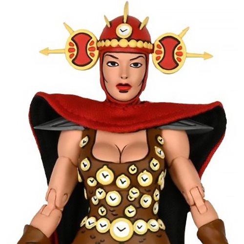 Wholesale TMNT Mirage Comics Renet 7-Inch Scale Action Figure