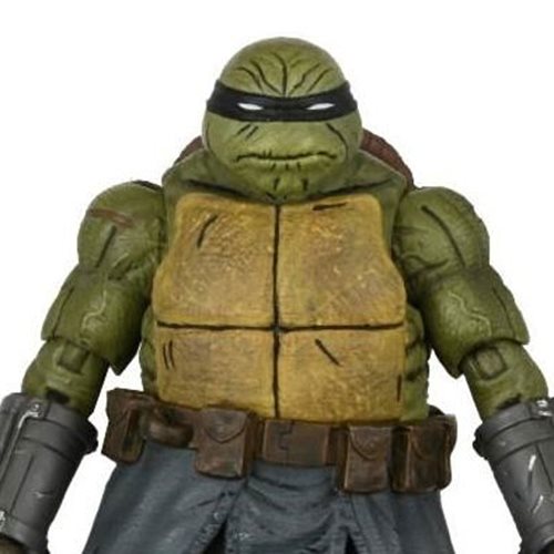 Wholesale TMNT Ult. Last Ronin Unarmored 7-Inch Scale Action Figure