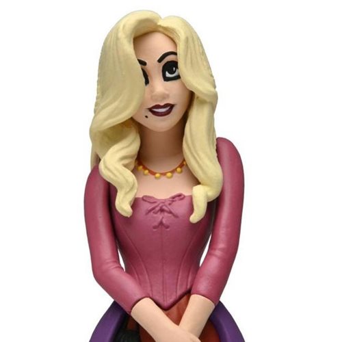 Wholesale Hocus Pocus Toony Terrors Sarah Sanderson 6-Inch Figure