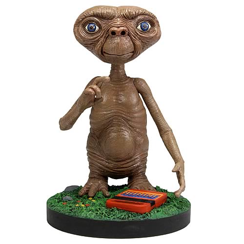 Wholesale E.T. Head Knocker Bobblehead