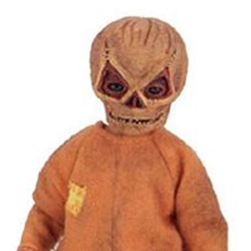 Wholesale Trick 'r Treat Sam 8-Inch Scale Clothed Action Figure