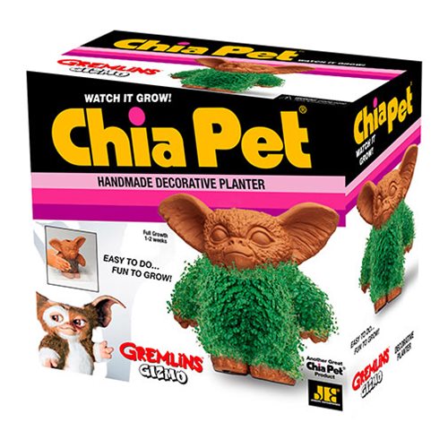 Wholesale Gremlins Gizmo Chia Pet