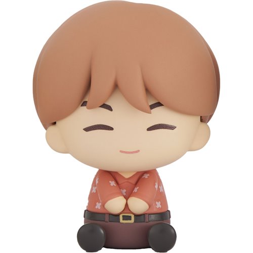 Wholesale BTS Dynamite Jin TinyTAN Vol. 1 Mini-Figure