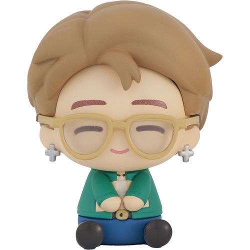 Wholesale BTS Dynamite Jimin TinyTAN Vol. 1 Mini-Figure