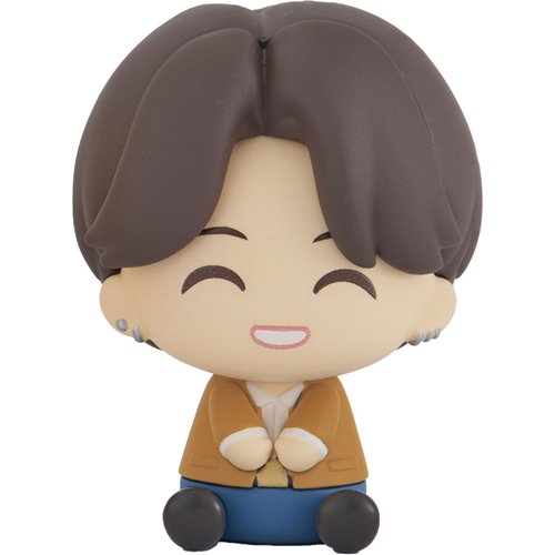 Wholesale BTS Dynamite Jungkook TinyTAN Vol. 1 Mini-Figure