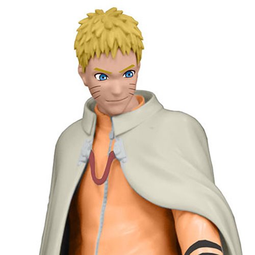 Wholesale Naruto Uzumaki Hokage Version 20th Anniversary Statue