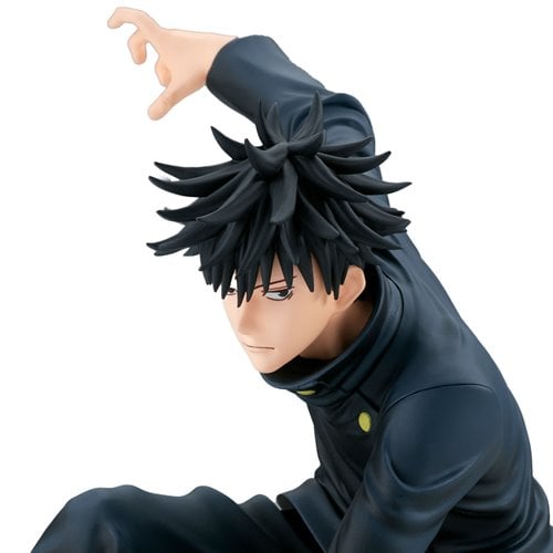 Wholesale Jujutsu Kaisen The Megumi Fushiguro Maximatic Statue