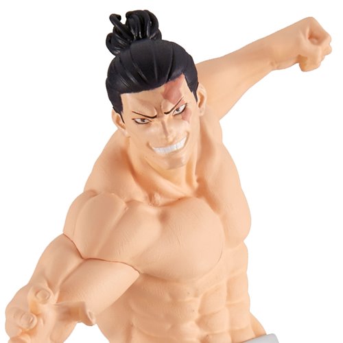 Wholesale Jujutsu Kaisen Aoi Todo Combination Battle Statue